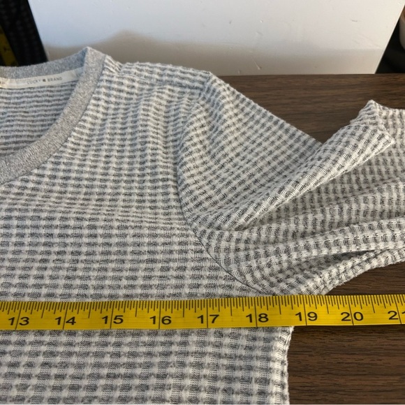 Lucky Brand Top L - Picture 6 of 9